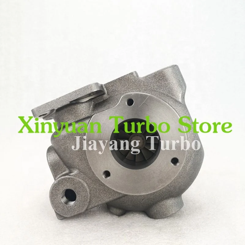 RHB52HW Turbo VA130039 MY34 5T628 129473-18000 для 1983-89 Yanmar Marine с 4JH2-TE 4jhdte двигателем