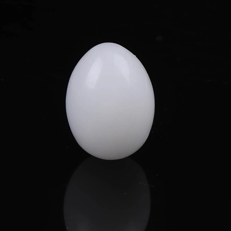 10 шт./упак. белые твердые пластиковые Фотообои