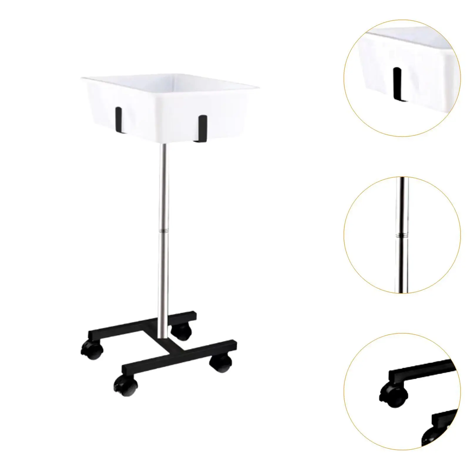 Подставка для хранения нескольких мячей оборудование настольного тенниса
