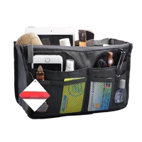 insert bag women travel cosmetic makeup handbag female purse storage organizer pouch tidy case pack necessaire accessories item