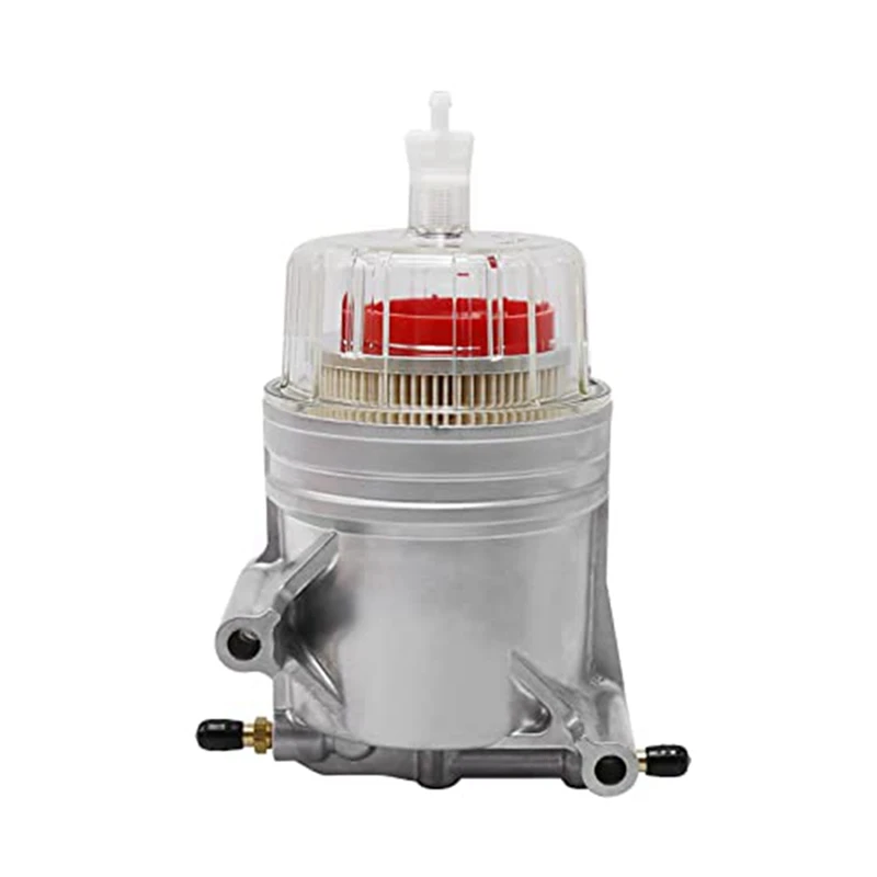 Сборный сепаратор для масла и воды MIU803221 MIA882886 четырехколесного погрузчика 244K 324K