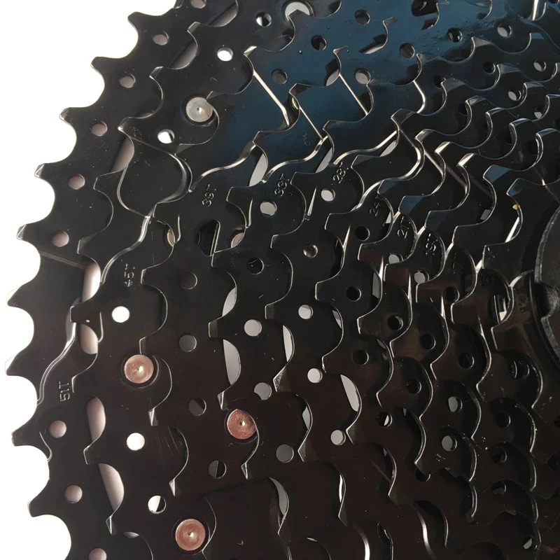 Кассета горного велосипеда Sunrace CSMZ80 CSMZ 12 Скоростей 11-51T 50T KMC SRAM маховик M8100 M9000 M9100 XT
