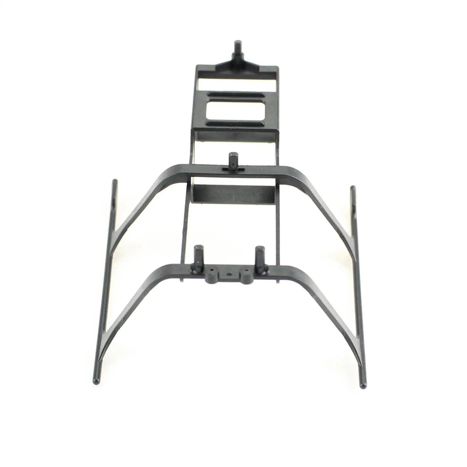 

Шасси для вертолета на радиоуправлении, фотоустройство для Wltoys XK K200 DIY