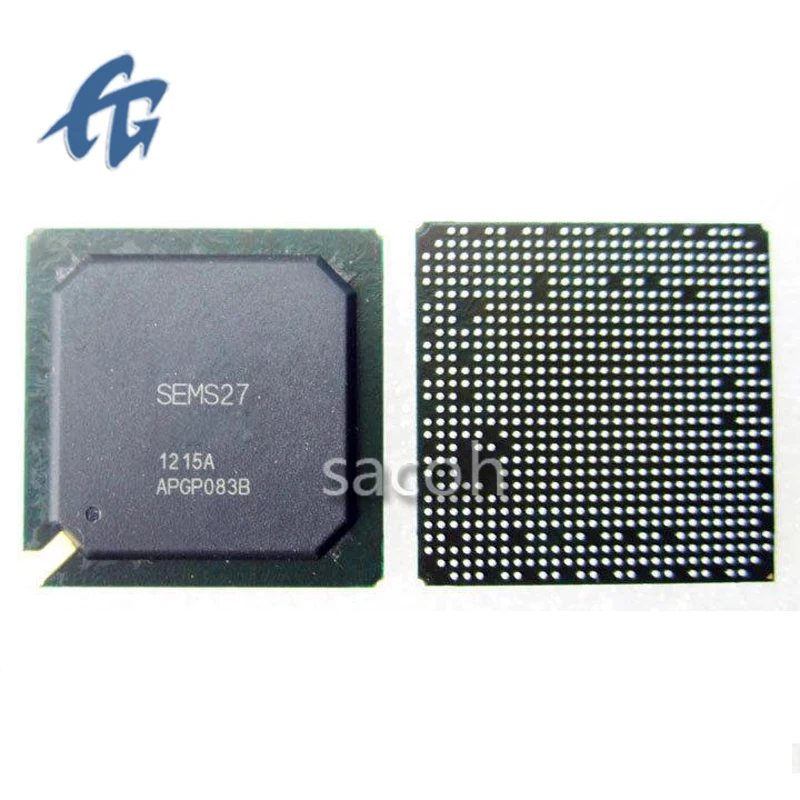 

(SACOH IC Chips) SEMS27 2Pcs 100% Brand New Original In Stock