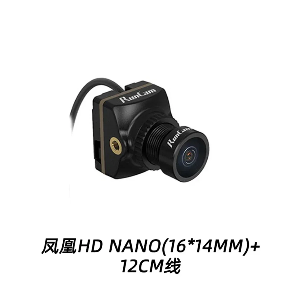RunCam Link Phoenix HD нано-Камера Коллекция Falcon Wasp S k и коллекция камер для FPV