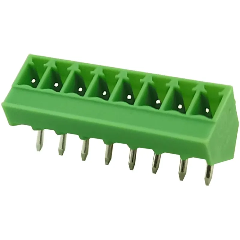 3 5 контактов 15edglc 1 мм 2P-12P PCB PLUG-IN TEMINAL BLOCKS KF2EDGLC SMC/-G-3