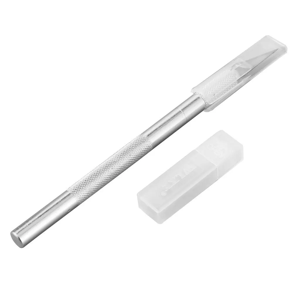 

5 фрез, инструменты, нескользящее рукоделие, скальпель, ручной инструмент для ремонта печатной платы ноутбука