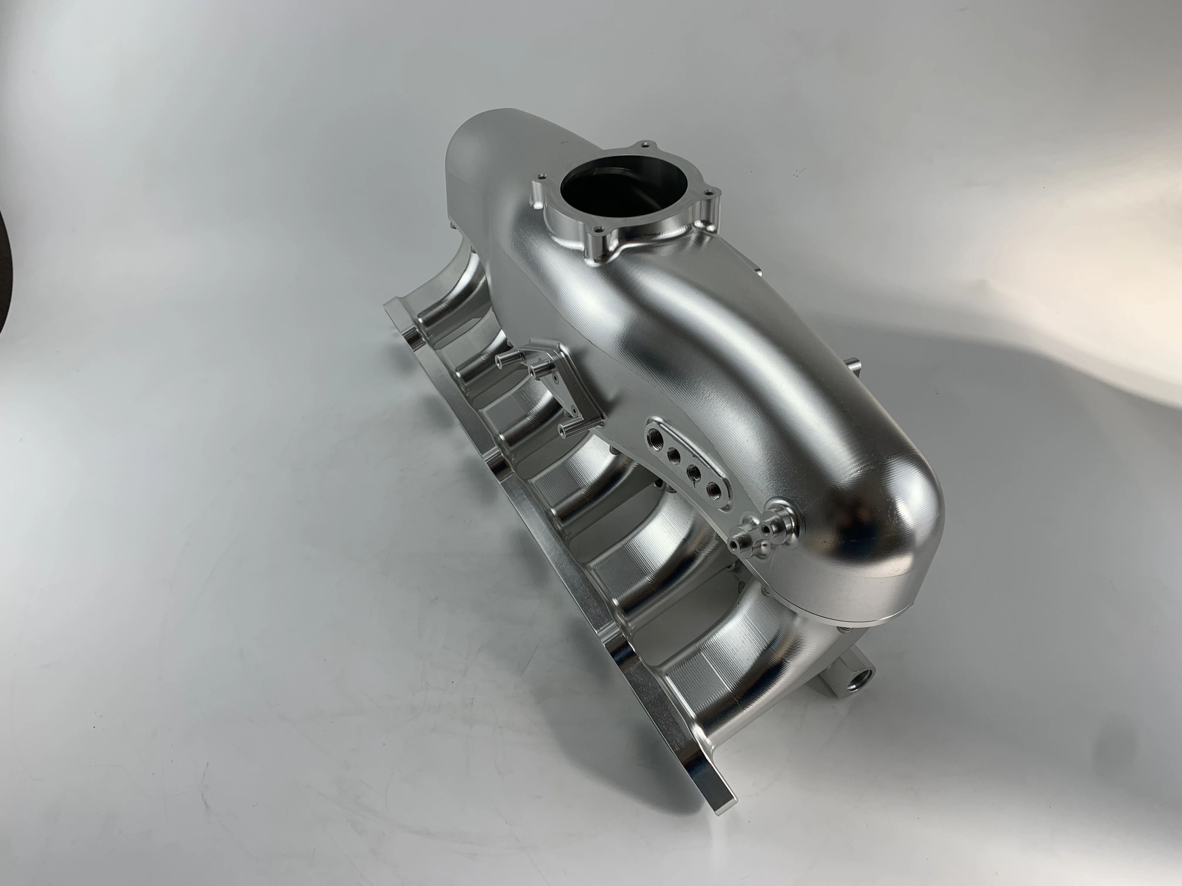 Рисунок 4 - Алюминиевый заготовка cnc custom