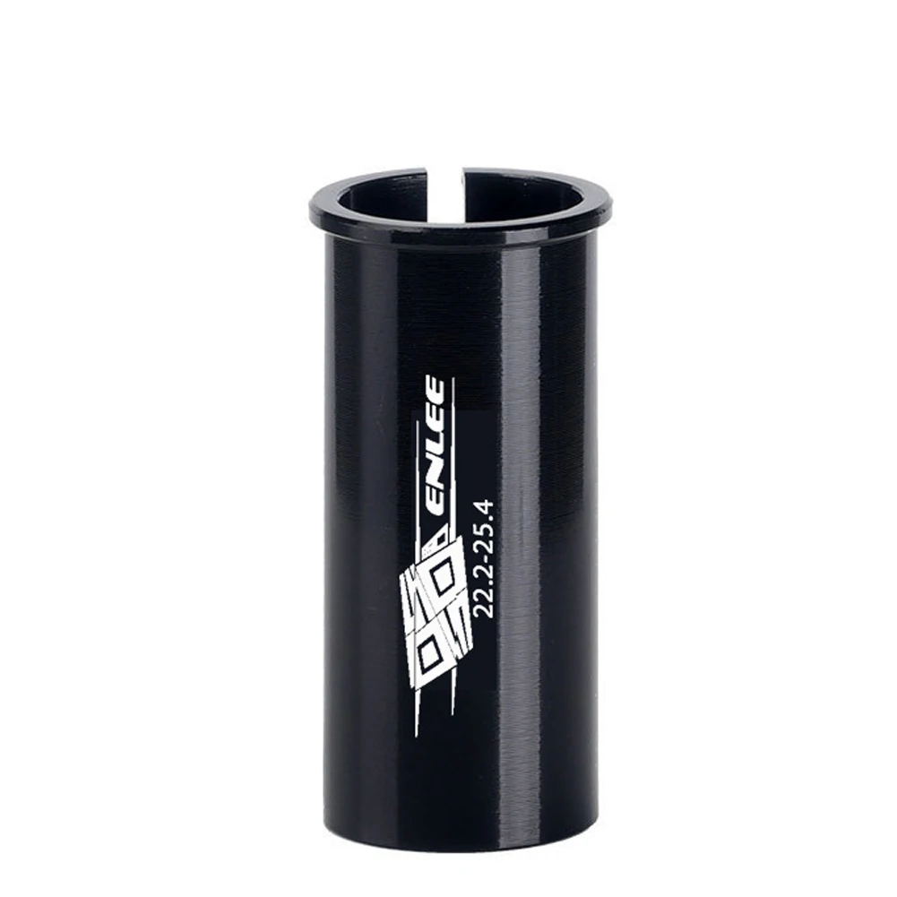 

Bicycle Seat Post Tube Shim Seatpost Sleeve MTB Bike Reducer Adapter Converter For 22.2/25.4/27.2/31.6/33.9 Hole Diameter Seat