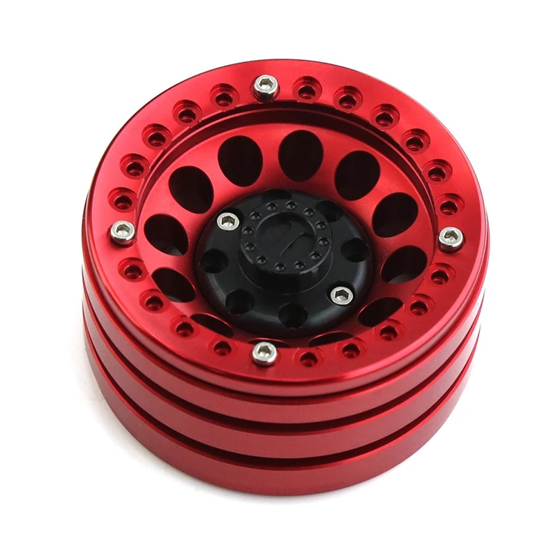 4 шт. колесные диски для радиоуправляемого гусеничного автомобиля пригодные 1/10 RC