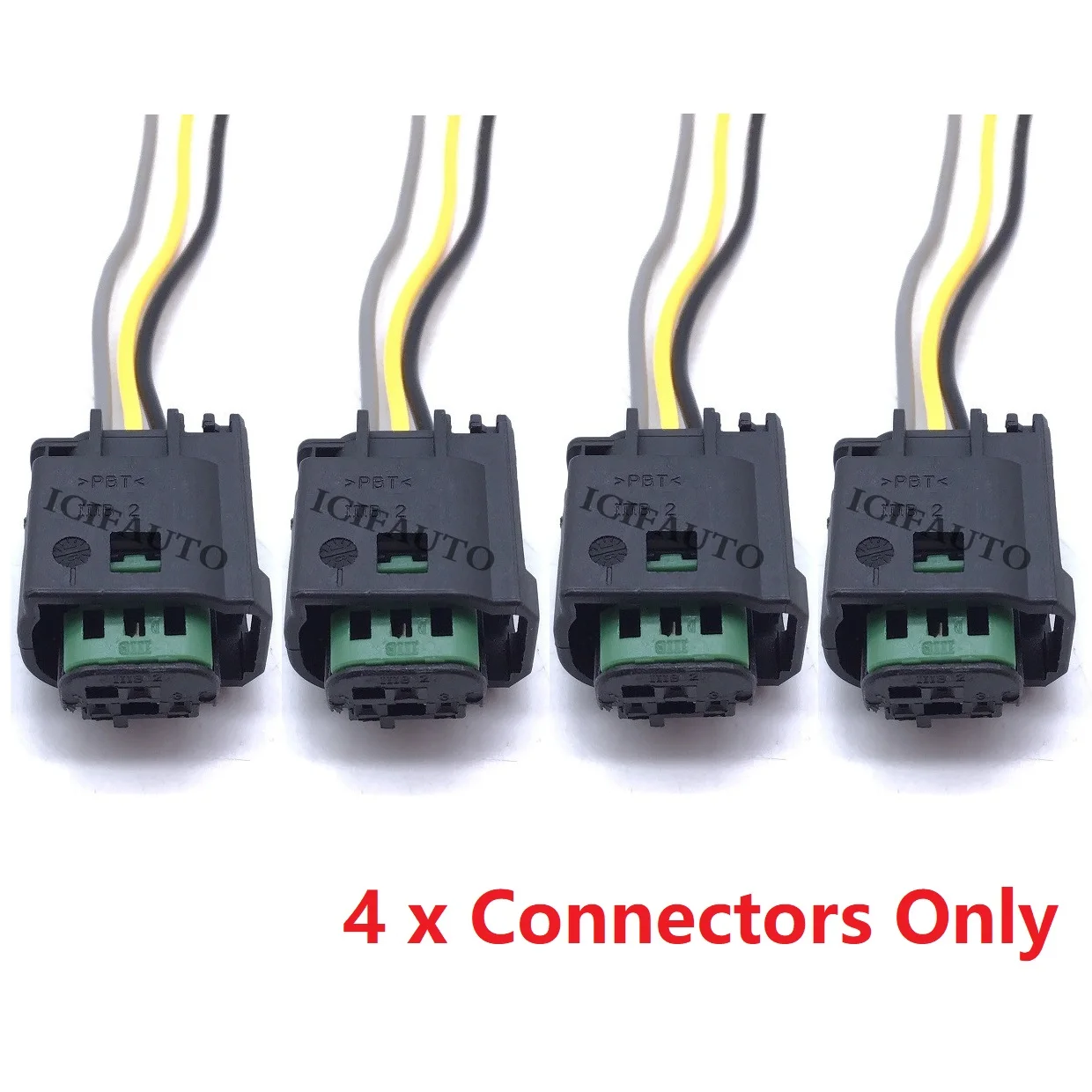 

Датчик парковки или разъем Pdc для BMW E46 OE # 66206911831, 66206989067, 66216938737