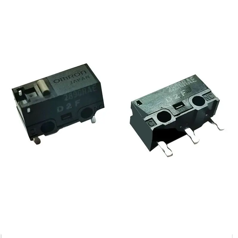 

Printfly 3D Printer Parts Klicky Probe for Voron 2.4 Trident Voron1.8 V2.4 Auto Leveling Omron limit endstop switch D2F-5