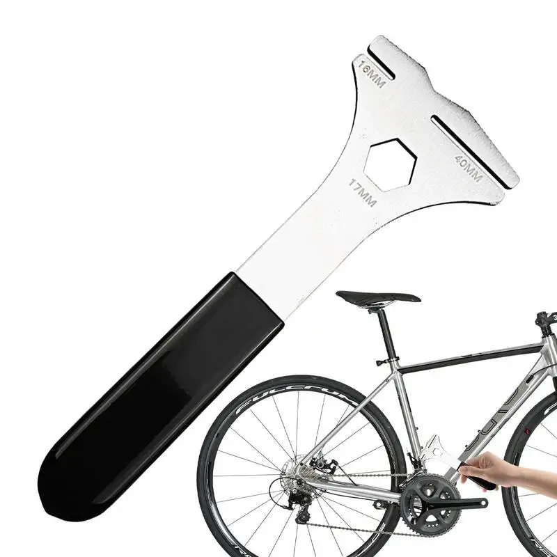 

Дисковая фреза, вилка ротора из нержавеющей стали, универсальные велосипедные аксессуары, точная коррекция плоскости