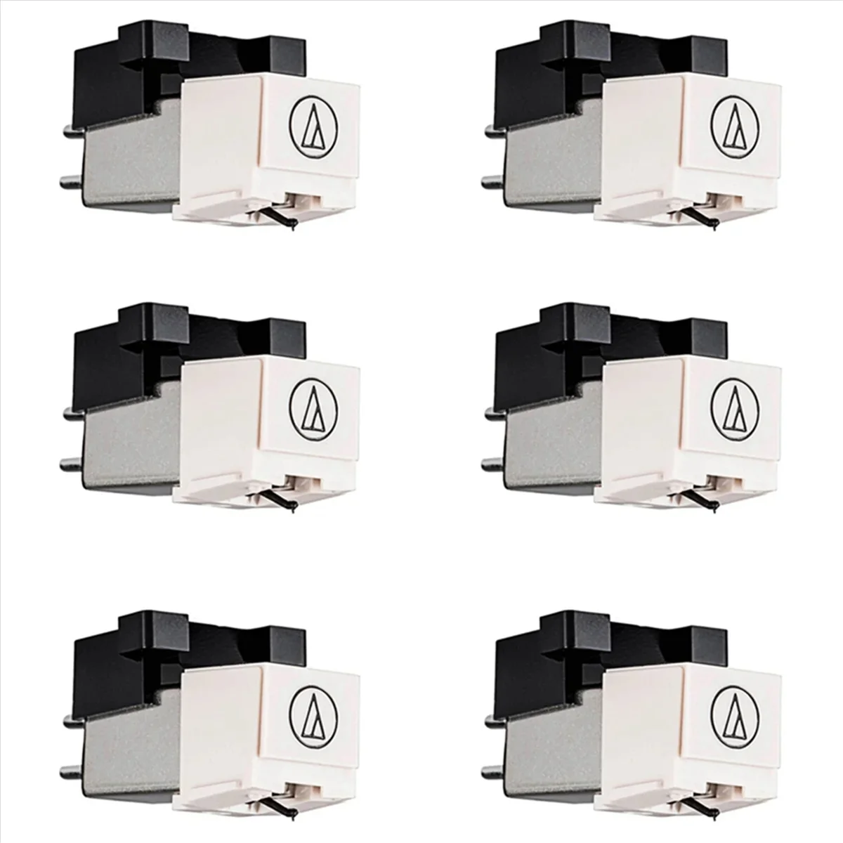 Виниловый проигрыватель для AT-LP60 6 шт