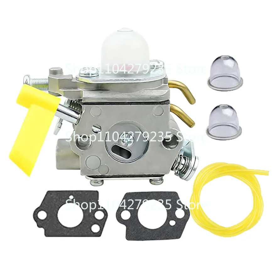 ZAMA C1U-H60 Карбюратор 26CC 308054003 Запасные части для бензопилы газонокосилки RY26500