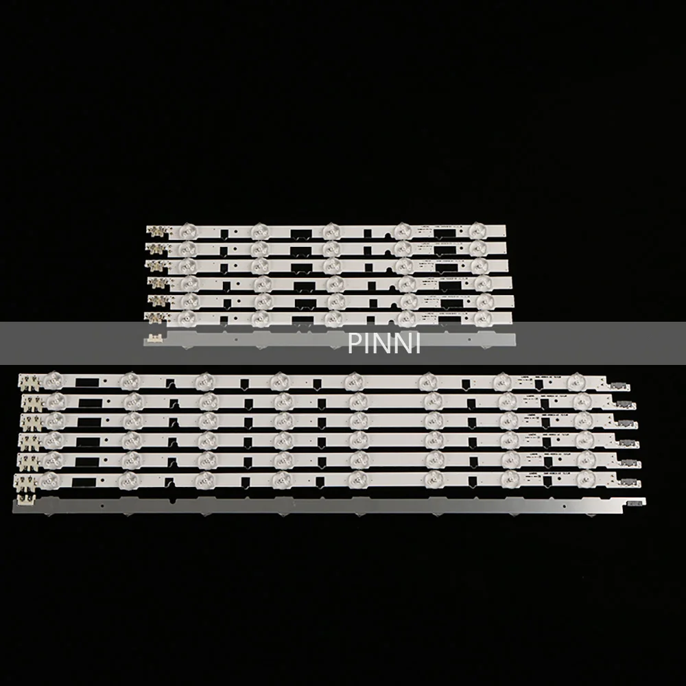 Светодиодная лента для подсветки телевизора SamSung 40 дюймов