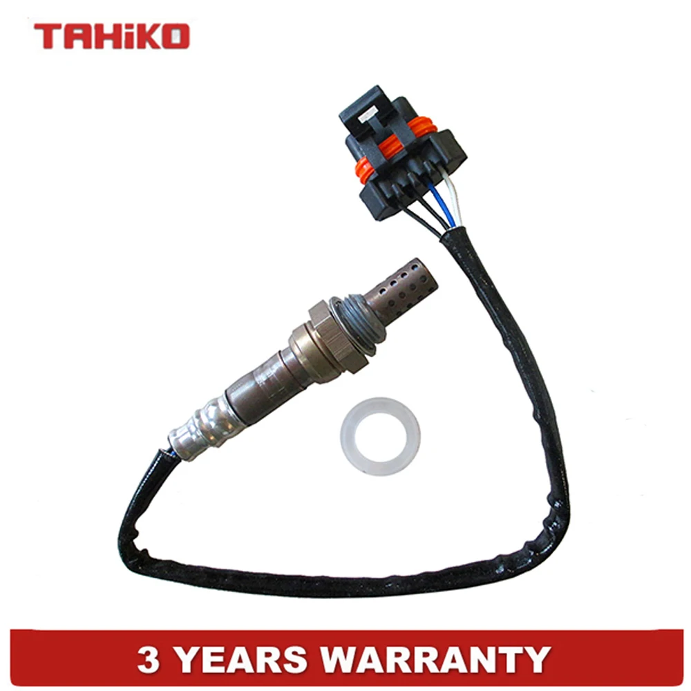 

Lambda Oxygen O2 Sensor Fit for Chevrolet Silverado 2500 6.0 AWD 1999, 25160540