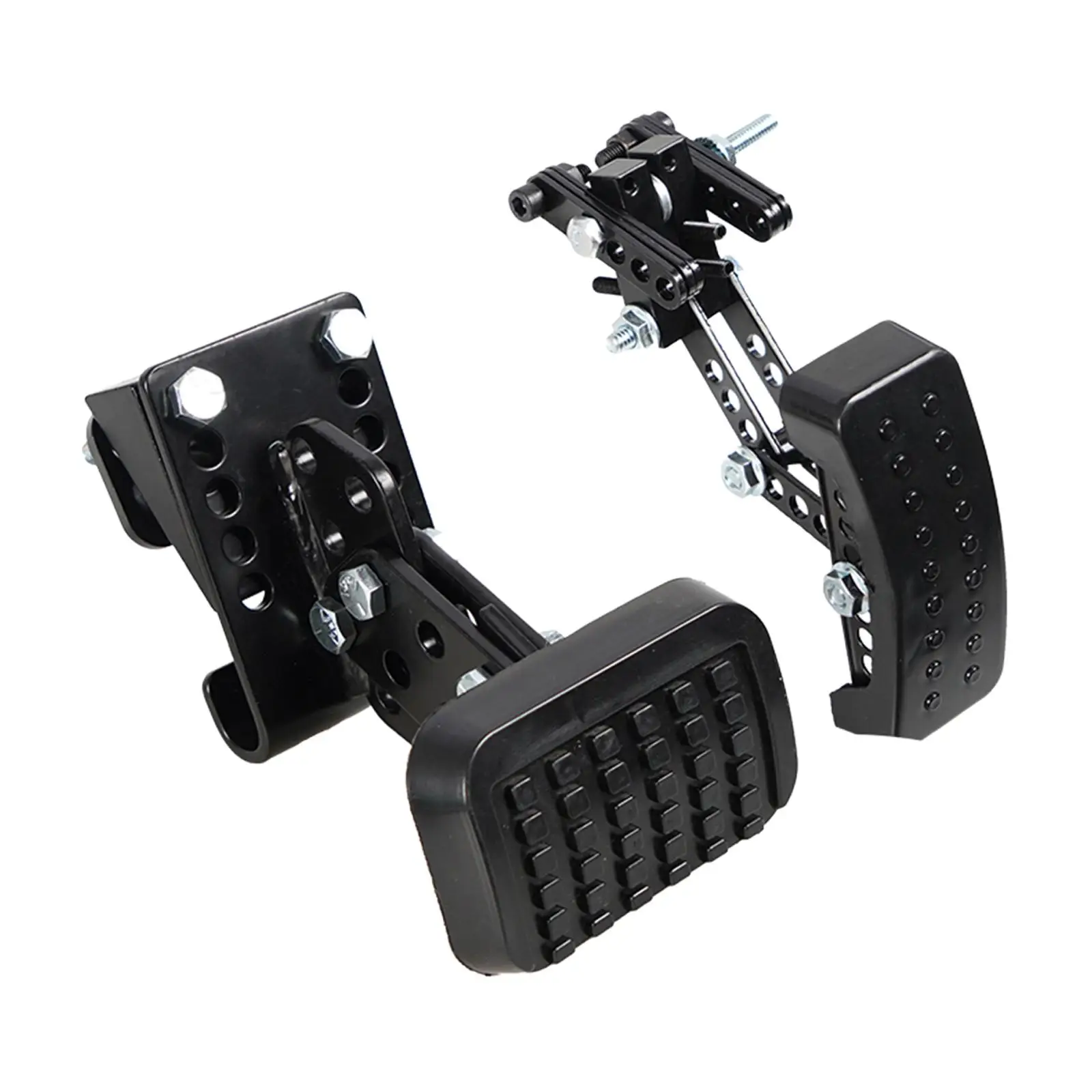 

Universal Car Brake Pedal Extender for Modification Accessories Parts Vehicle