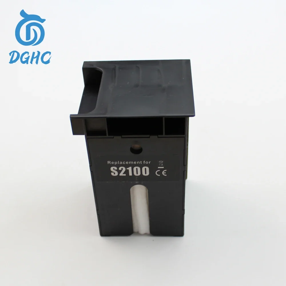S2100 S210057 чип резервуара для чернил EPSON T2100 T2170 T3100 T3160 T3170 T5100 T5160 T5170 F500 F560 F570 F551
