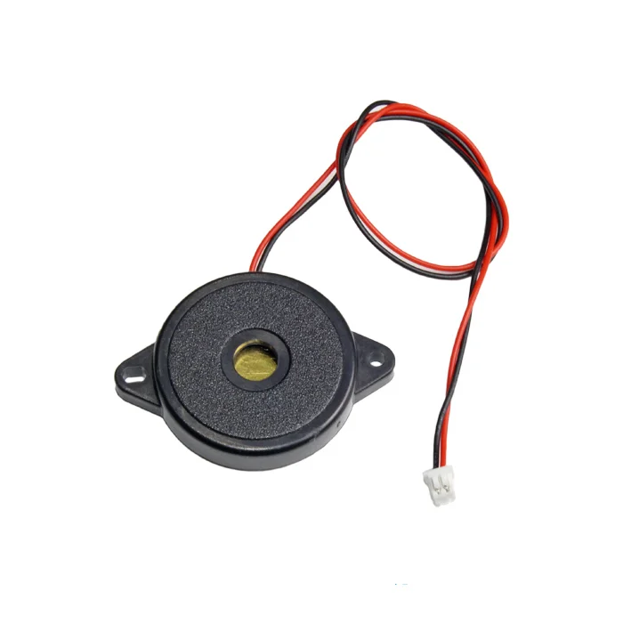 

Universal Flight Controller Buzzer for PIXHAWK 2 PIXHAWK 4 PIX 2.4.8 DIY Parts