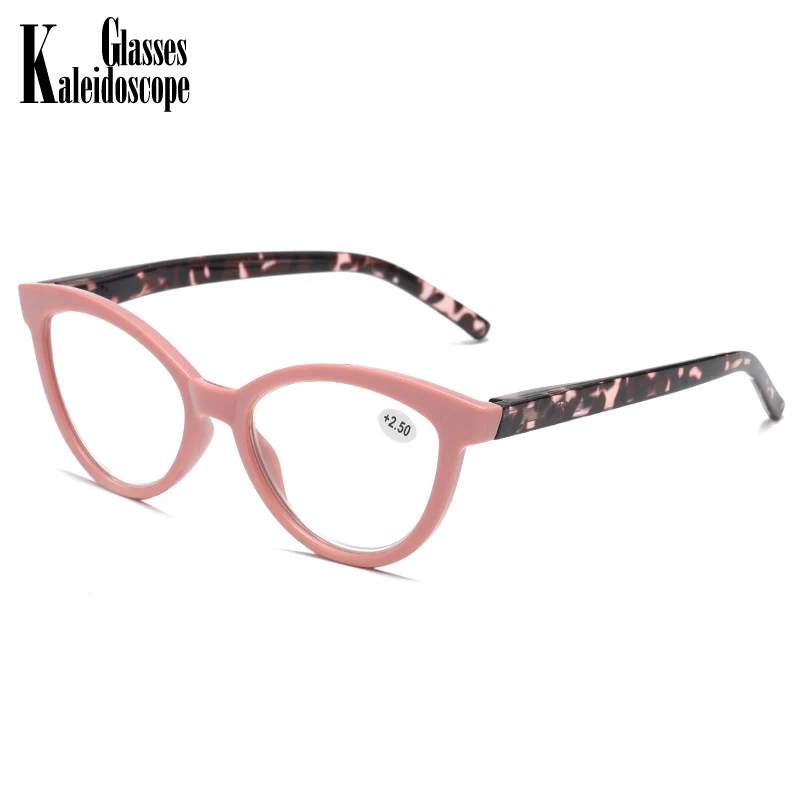 

Европейские и американские новые модные тренды, персонализированные авангардные кошачьи глаза, элегантные пресбиопические очки 8252