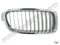 

Store code: BA51137263480 for grille F30 LCI right chrome/TITAN -MODERN--