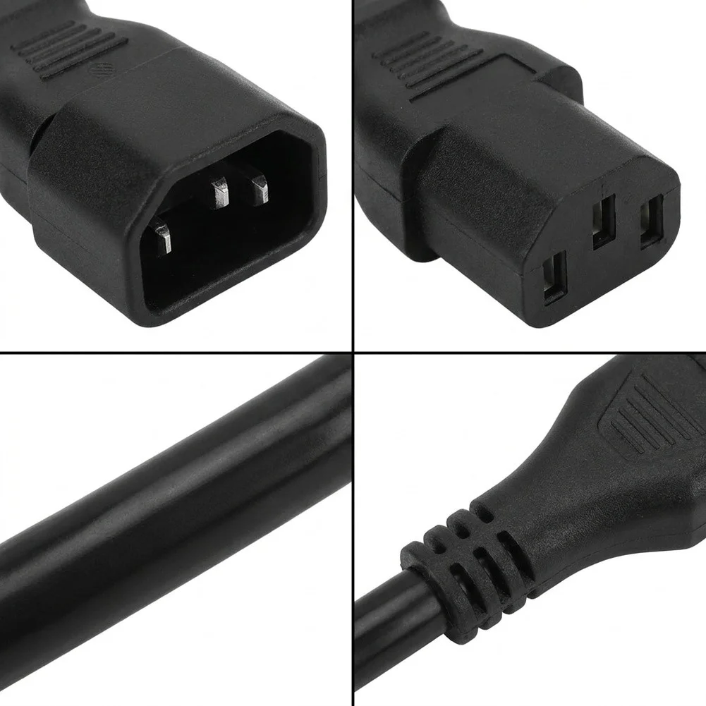 Фото Дополнительный кабель XT150 для EcoFlow Delta=2 Max=Plus=Wave 3, удлинительный кабель длиной 39,37 дюйма для резервного питания электростанции. №3