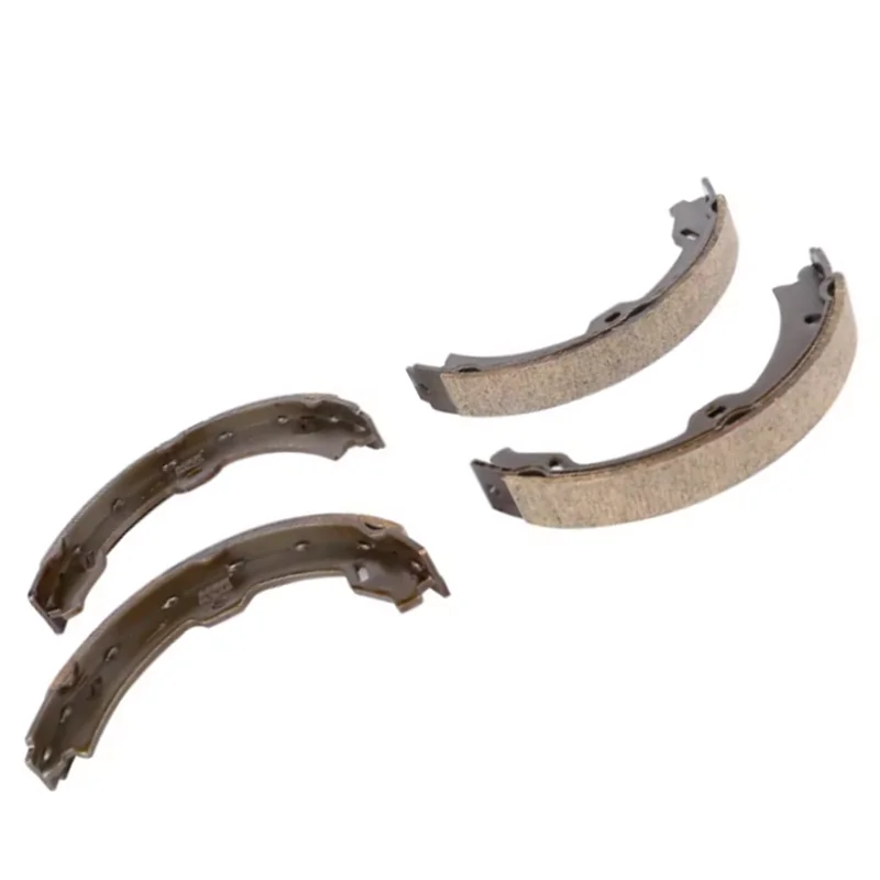 Комплект стояночных тормозов для Mercedes Benz W211 E200 E220 E270 E280 E300 E320 E350 E400 W221 S280 S320 S350 S400