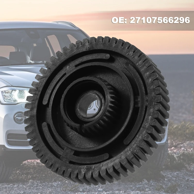 Привод для двигателя BMW X3 X5 X6 E83 E53 E70 27107566296 8473227771