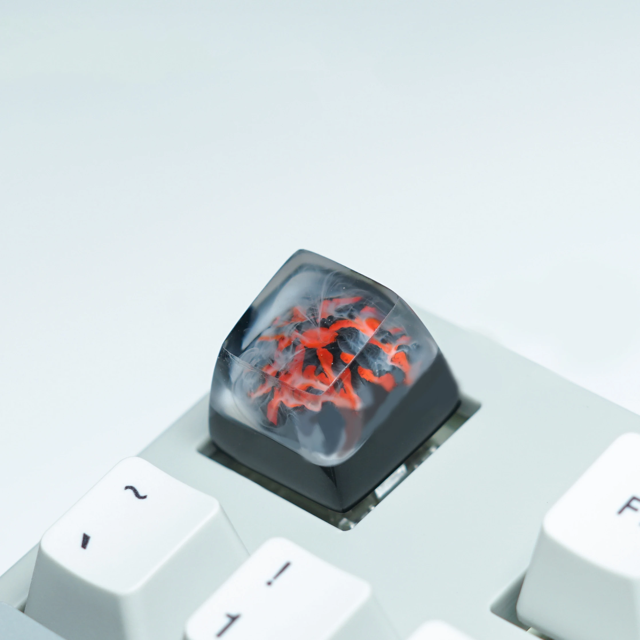 

1 шт., колпачки для механической клавиатуры Cherry MX