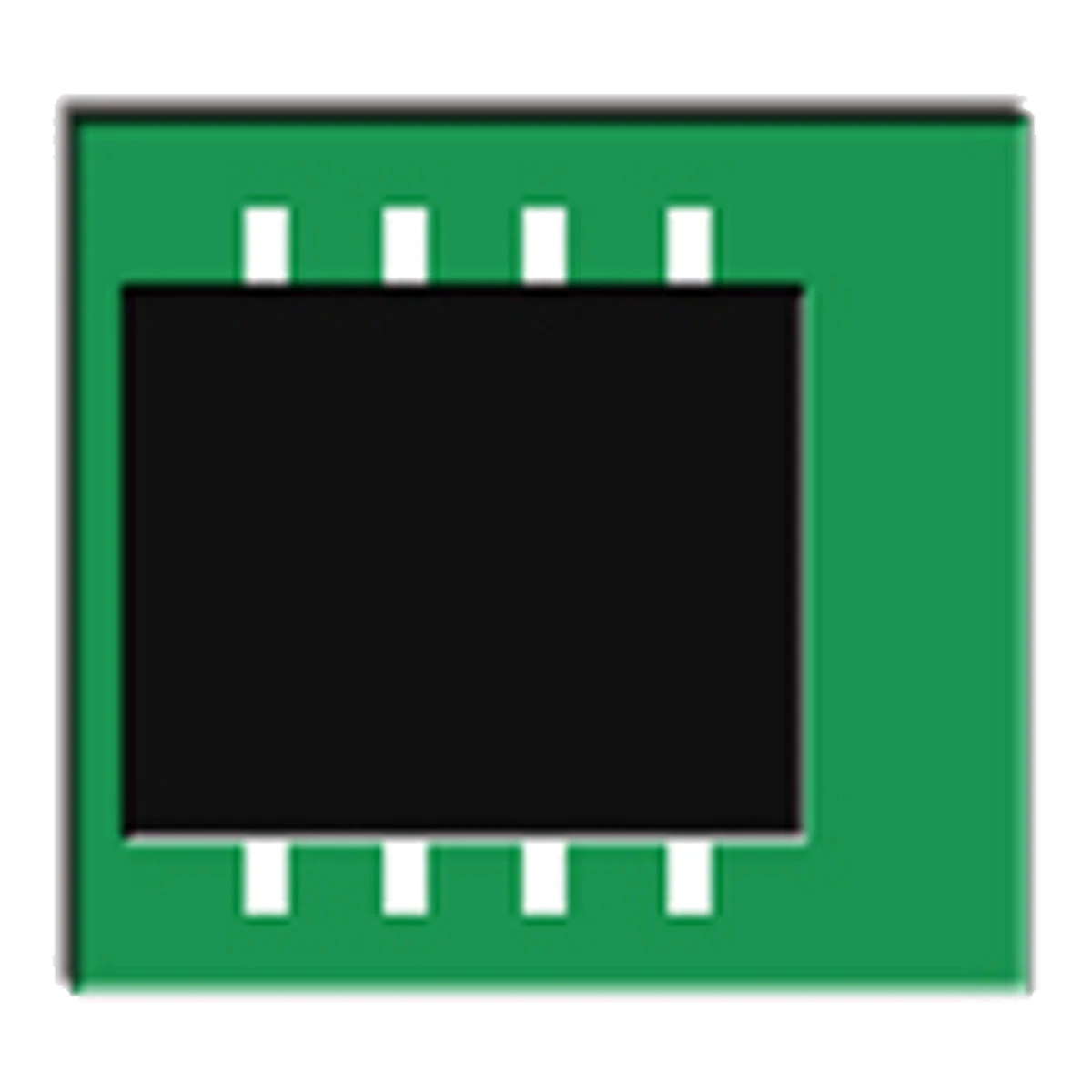 

1PCS Compatible CRG-069 CRG-069H Toner Cartridge Chip For Canon i-SENSYS LBP673Cdw MF752Cdw MF754Cdw LBP674Cx MF756Cx