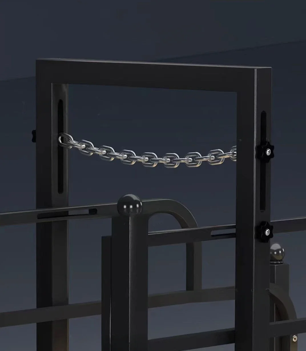 Хохматеринги-лауфвенд