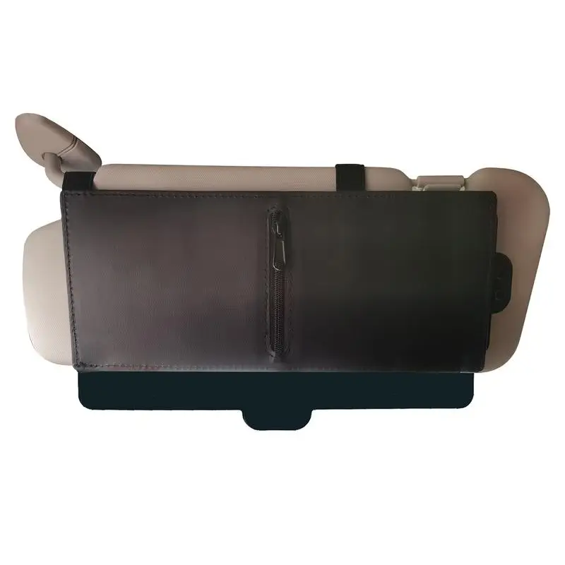 

Козырек удлинитель для автомобильного козырека поляризованный автомобильный козырек удлинитель с молнией и ремнями безопасности