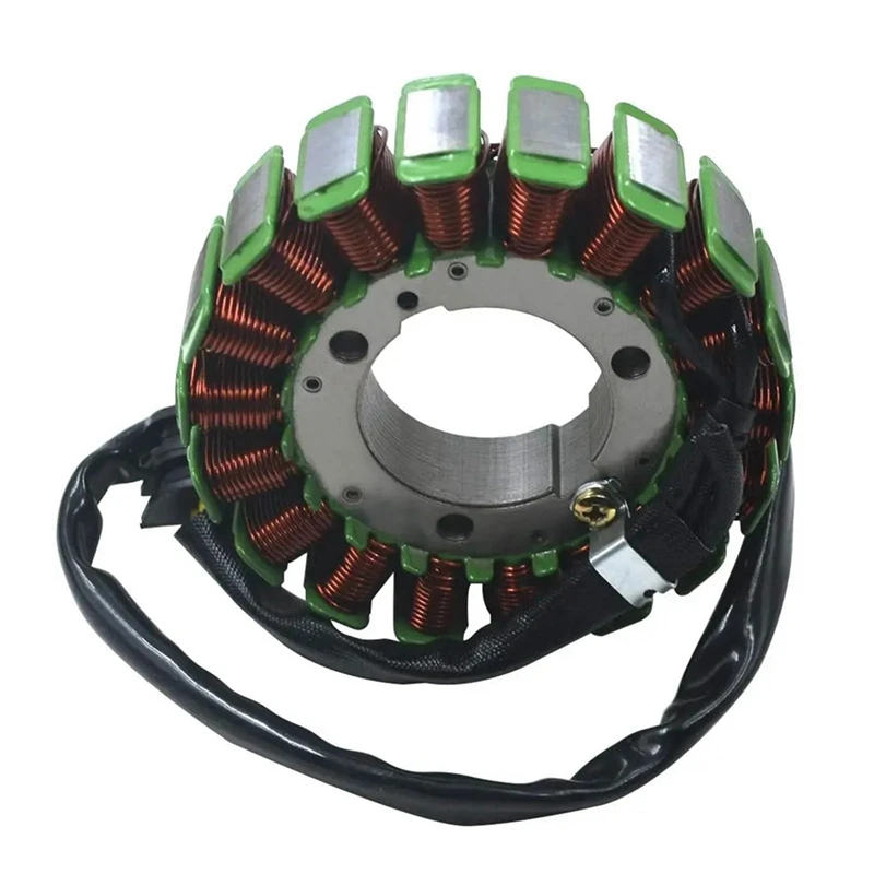 5VX-81410-00-00 катушка статора мотоцикла для YAMAHA FZ6 FZ6N FZ6S FZ6NS FZ6NA FZ6S2 двойная звезда Fazer S2