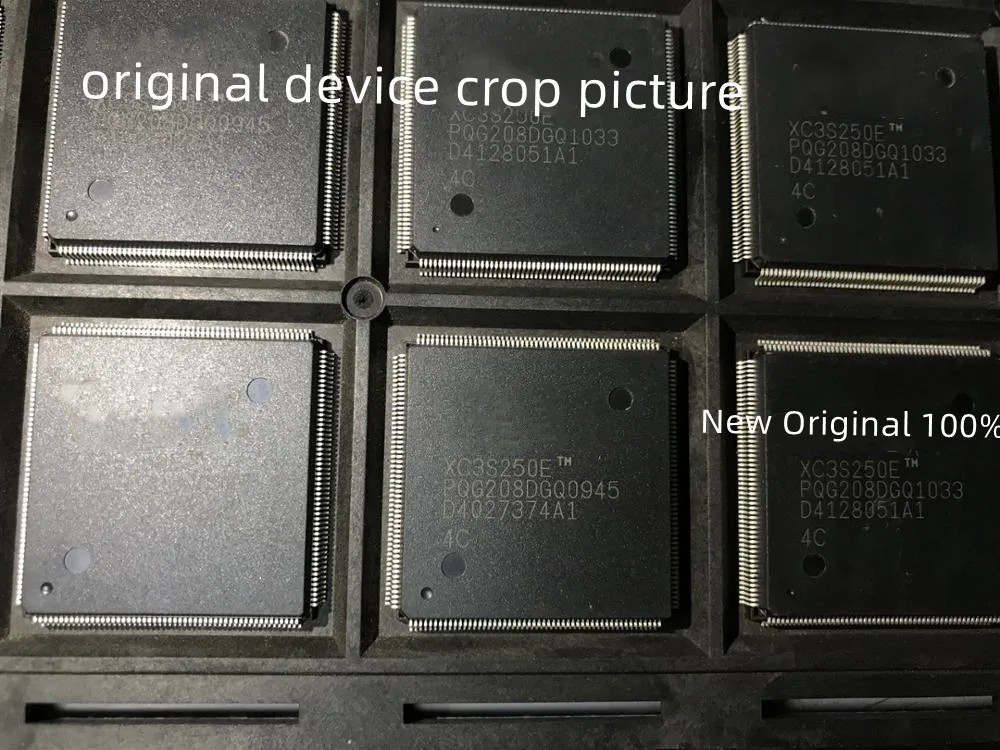 

XC3S250E-4PQG208C XC3S250EPQG208DGQ-4C XC3S250E-PQG208DGQ-4C XC3S250E XC3S250 New Original