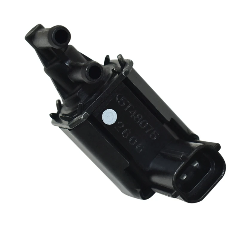 Вакуумный Соленоидный клапан K5T48075 фотолампа для Mazda 626 90-97 929 90-95 B2600 90-93 Millenia 95-96