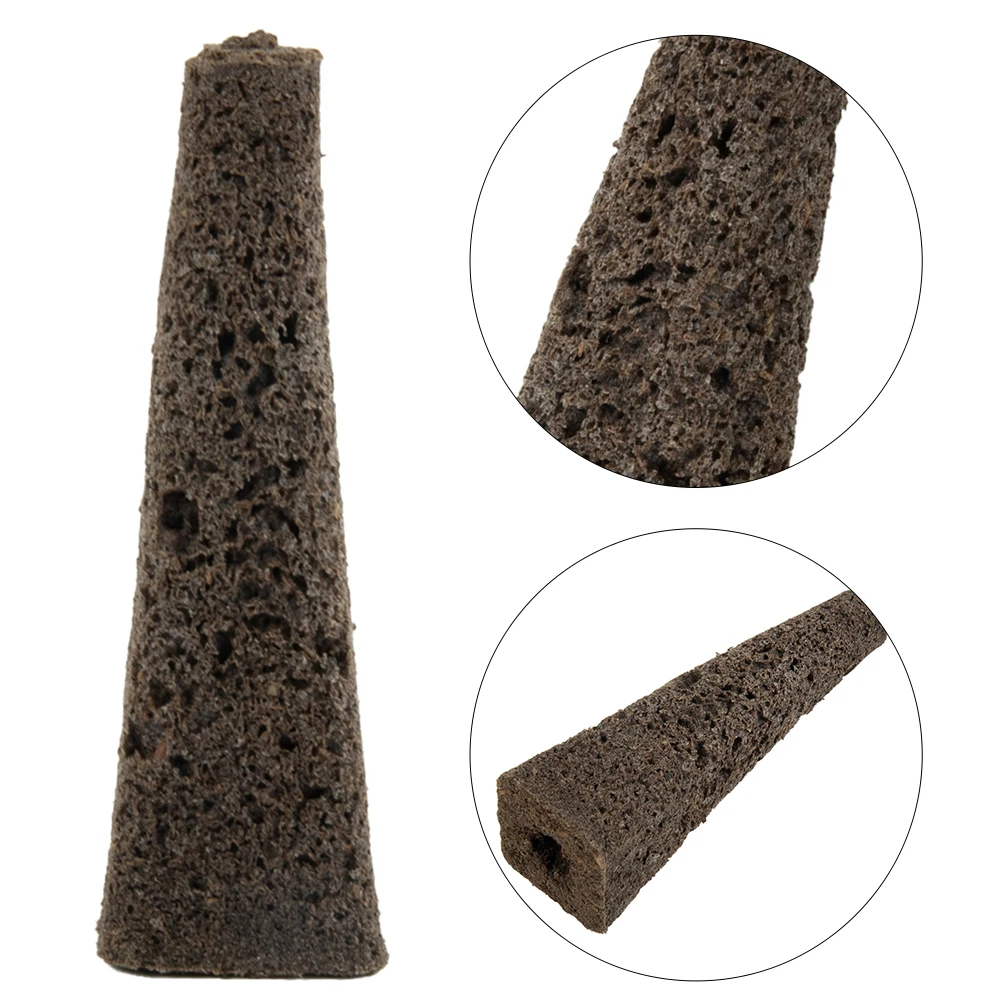 

50 Pcs Grow Sponges Plugs Starter Pods Root Growth Supplies For Hydroponic System Growing Vegetables Strawberries Planting