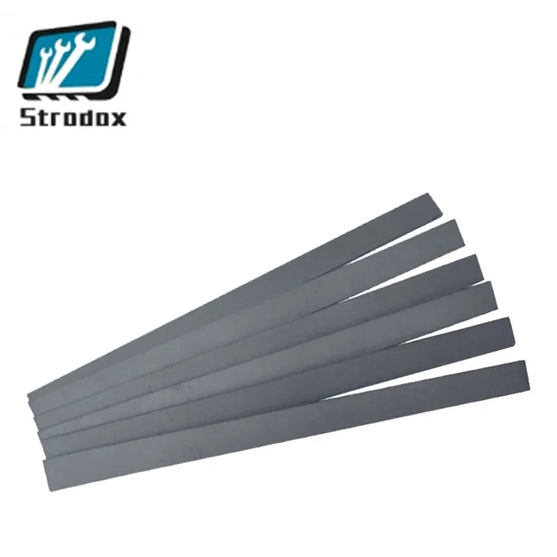 Стержень из карбида вольфрама YG8/YG6 330 мм