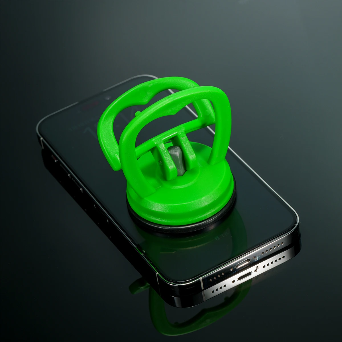 

Инструмент для ремонта экранов 5.5см черный