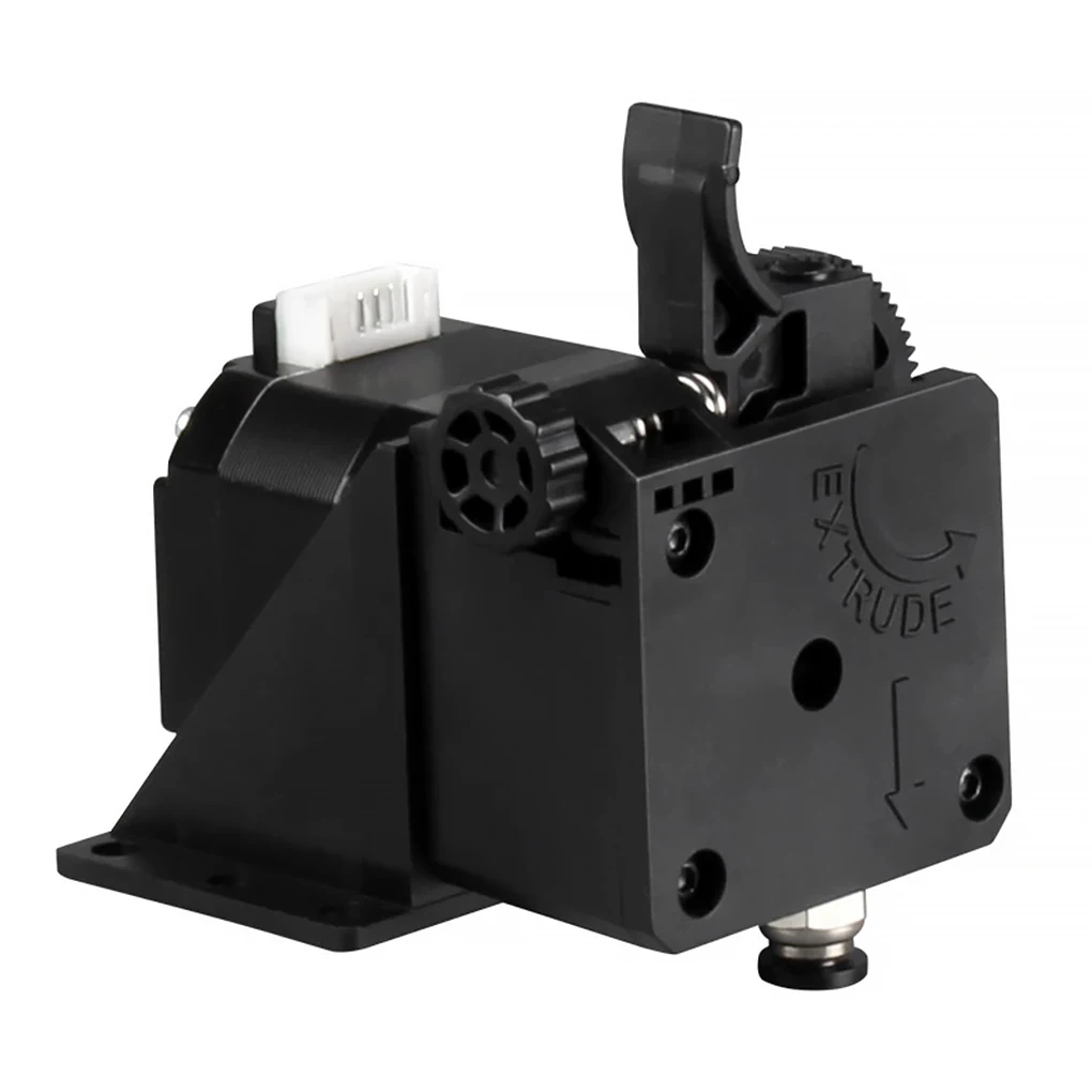 

Экструдер для 3D принтера 1,75 мм Филамент V5 V6 экструзия с гаечными ключами дистанционное управление запасные части Аксессуары предназначены ...
