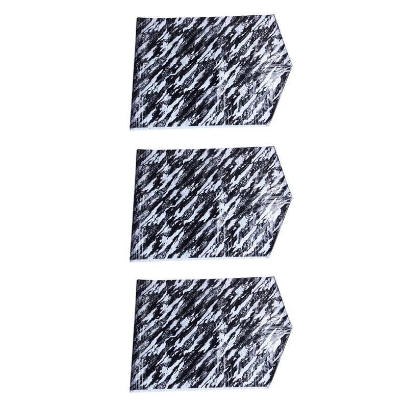 

3X Hydrographic Film - Water Transfer Printing - Hydro Dipping -Splatter - 1 Meter