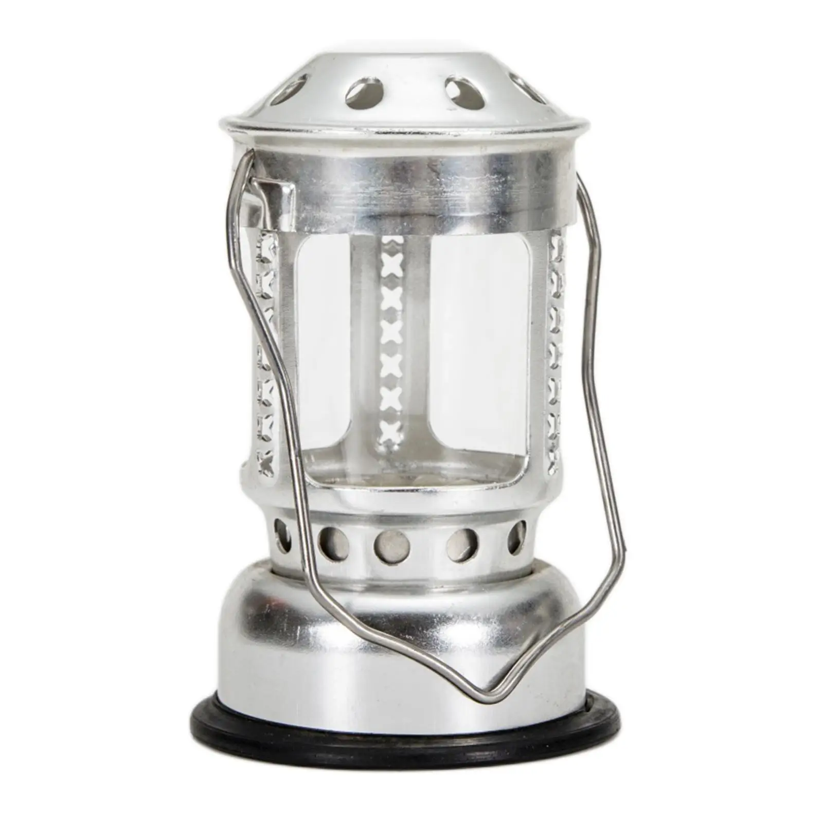 Fishing Garden Hanging Lantern Wedding Candle Holder