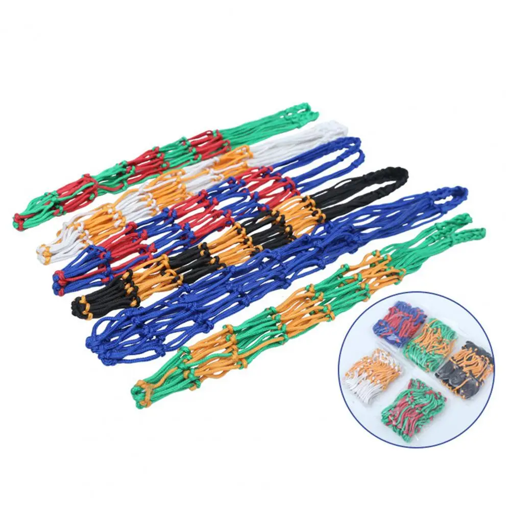 

Ball Carry Bag Universal Single Ball Net Bag Multi-colors Ball Storage Net Bag Outdoor Sport Volleyball Carrying Bag for Sport
