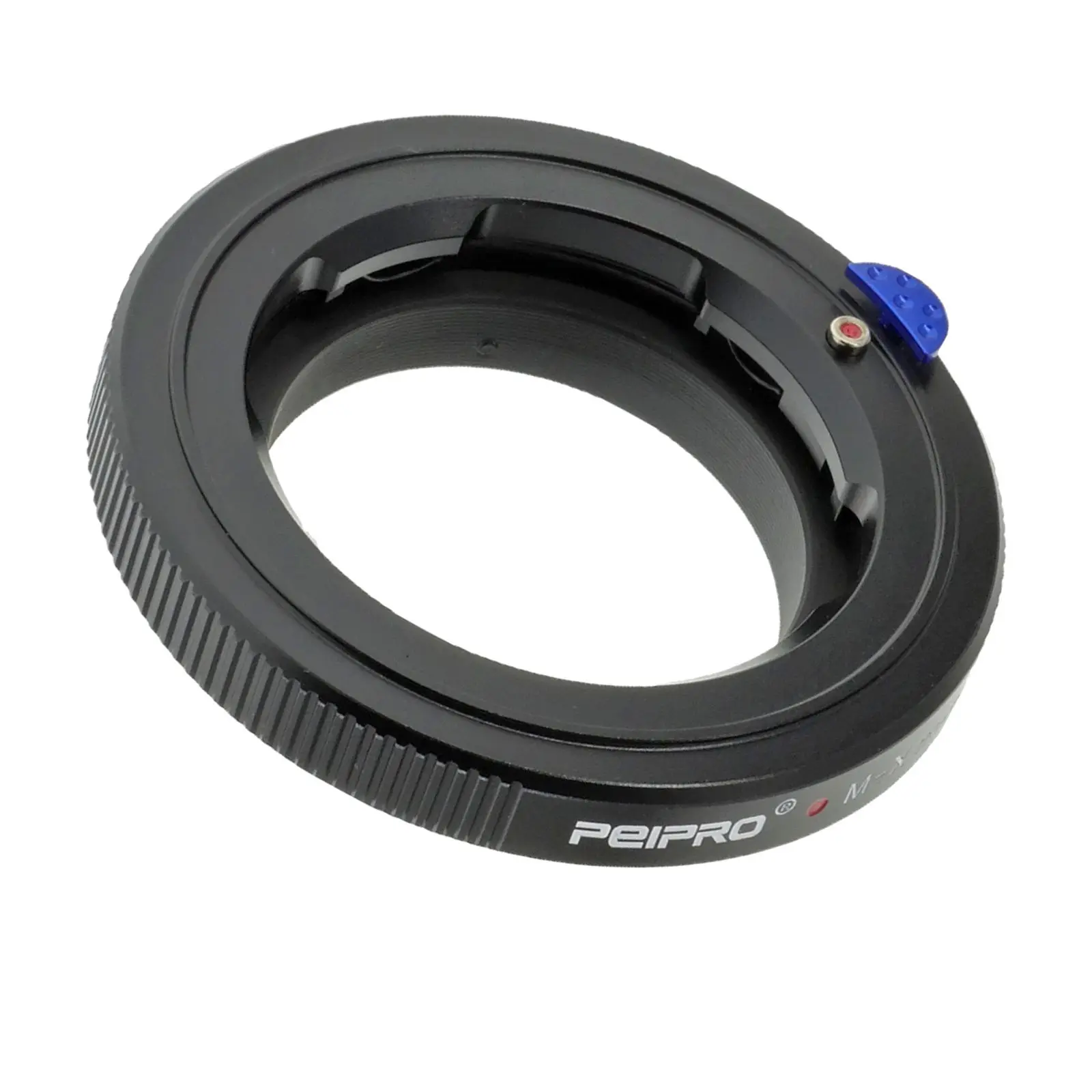 Переходник для объектива PEIPRO LM-FX LEICA M на камер Fujifilm X Mount XT4 XT3 XT30 XH1 FX