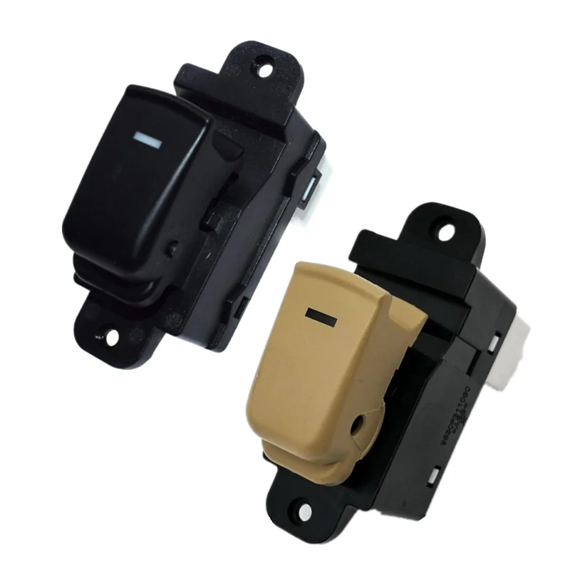 

New Car Power Window Switch Window Lifter Control Button Switch For Hyundai Sonata 2008-2010 93580-3S000
