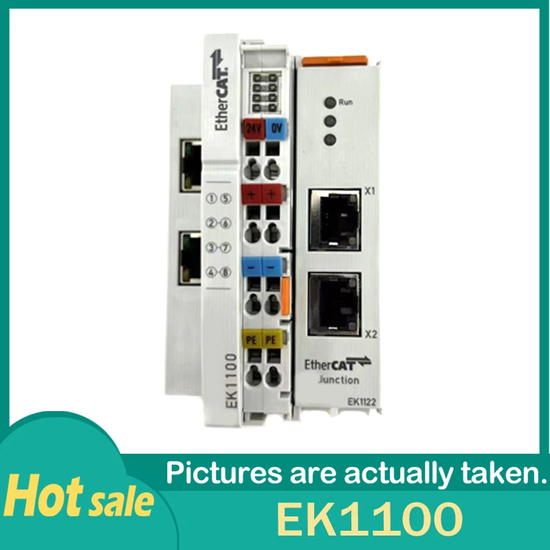 

1PCS New Original Modules EK1110 EK1100