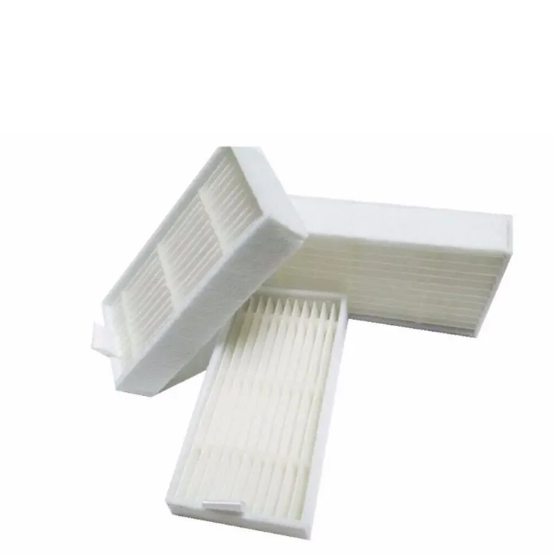 Hepa-фильтр для iLife V5 V5s V3 V3S V5S V50 Pro V55 X5 аксессуары робота-пылесоса запасные части