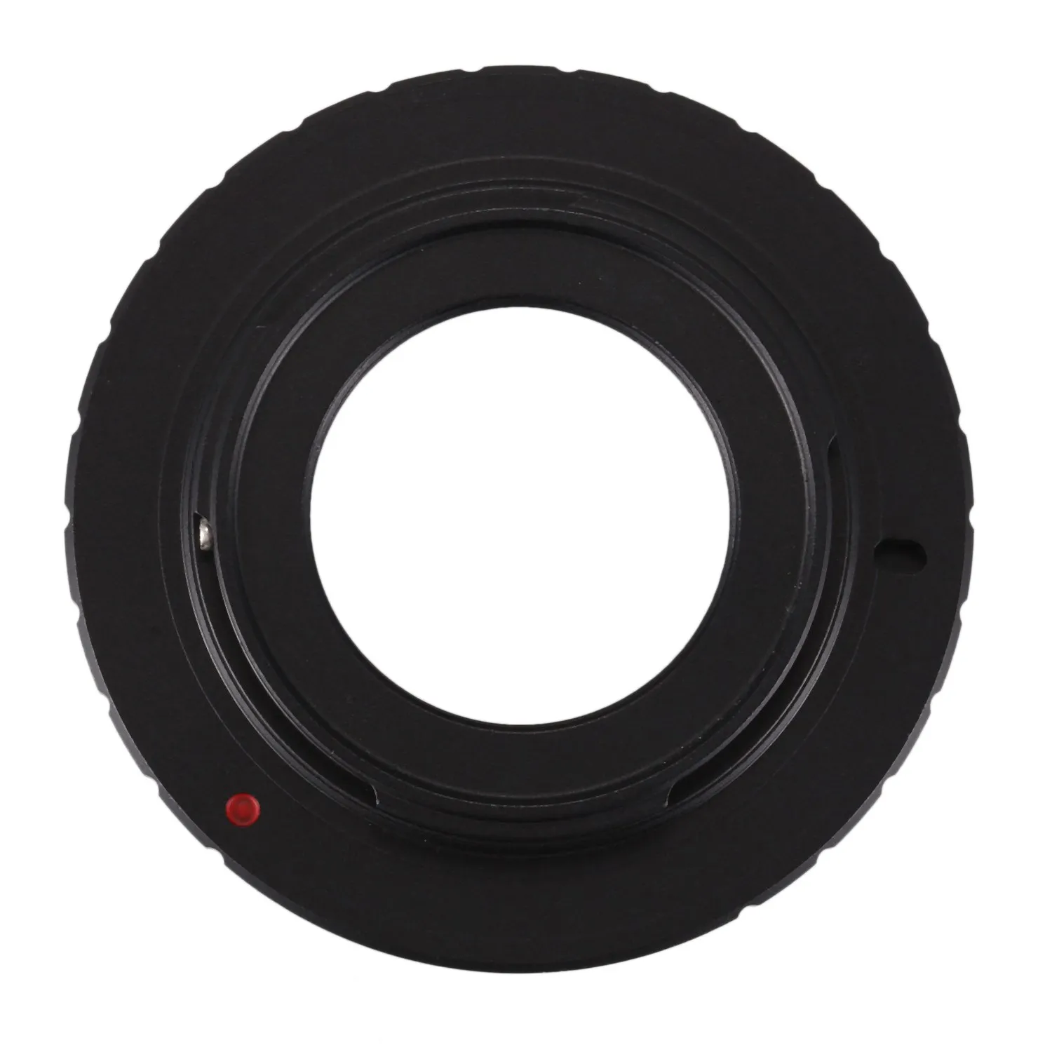 

Black 16mm C-Mount Cine Movie lens For Nikon 1 Mount J1 V1 J2 V2 J3 V3 J4 Camera Lens Adapter Ring C-N1 C-Nikon 1