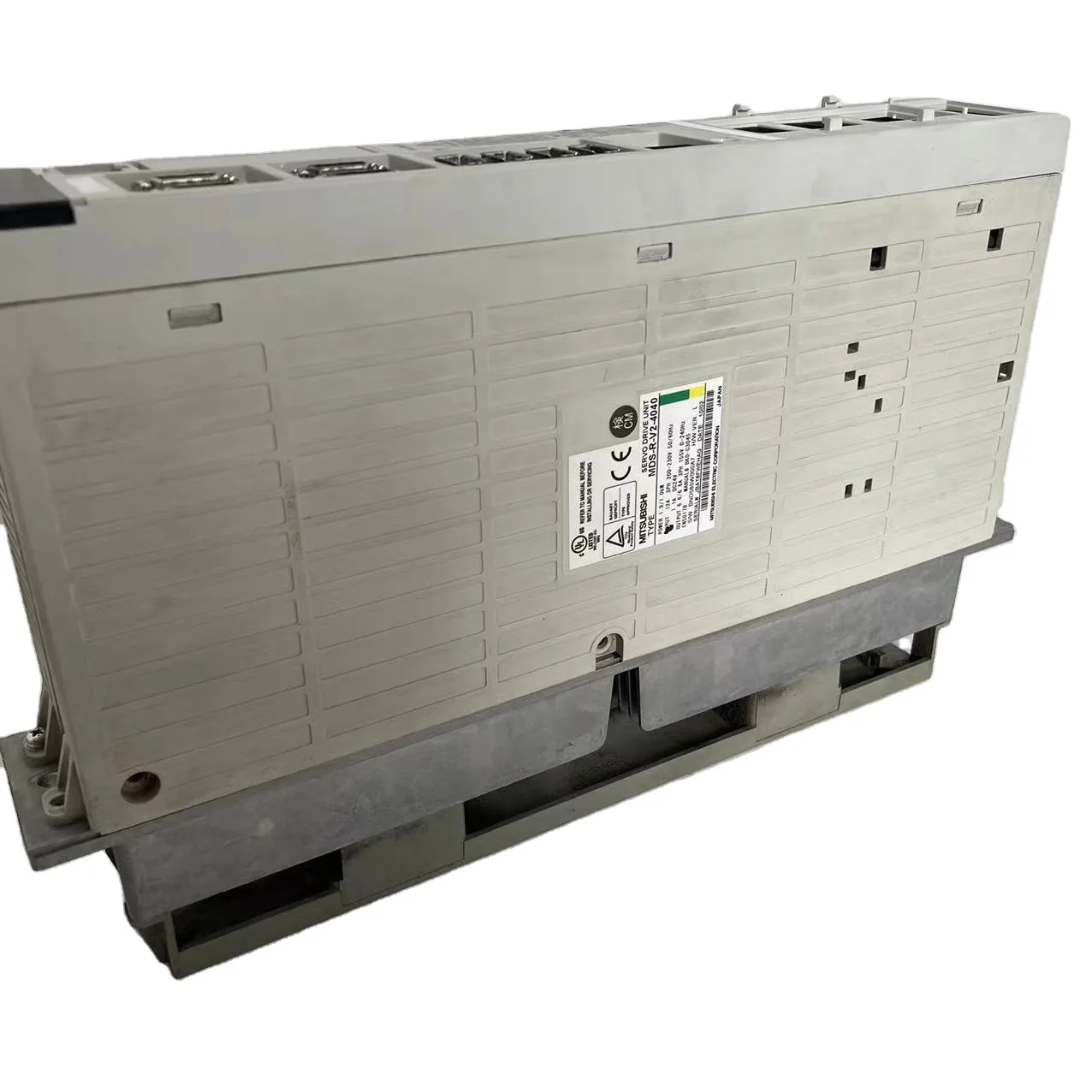 

USED/NEW Servo Drive MDS-R-V2-4040