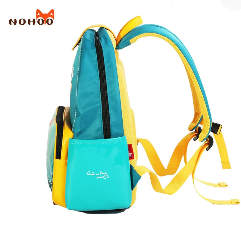 Fashion Mermaid Backpack for Girls Children Primary Schoolbag Students Cartoon Unicorn Waterproof School Bags Boy Large Capacity